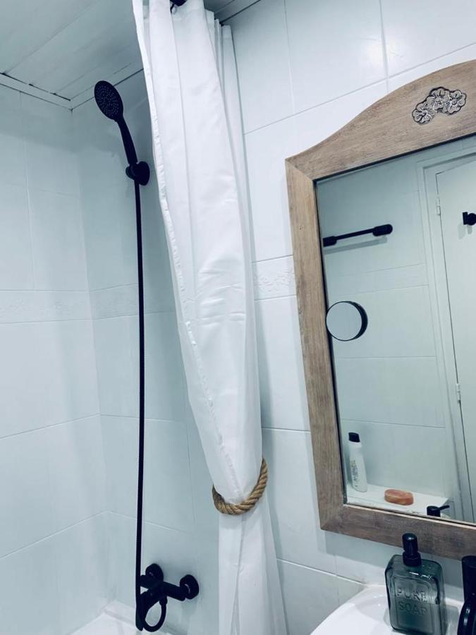Apartamento Con Encanto Tipico Cereta Centro Puigcerdà Εξωτερικό φωτογραφία