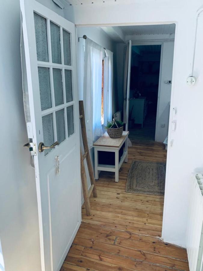 Apartamento Con Encanto Tipico Cereta Centro Puigcerdà Εξωτερικό φωτογραφία