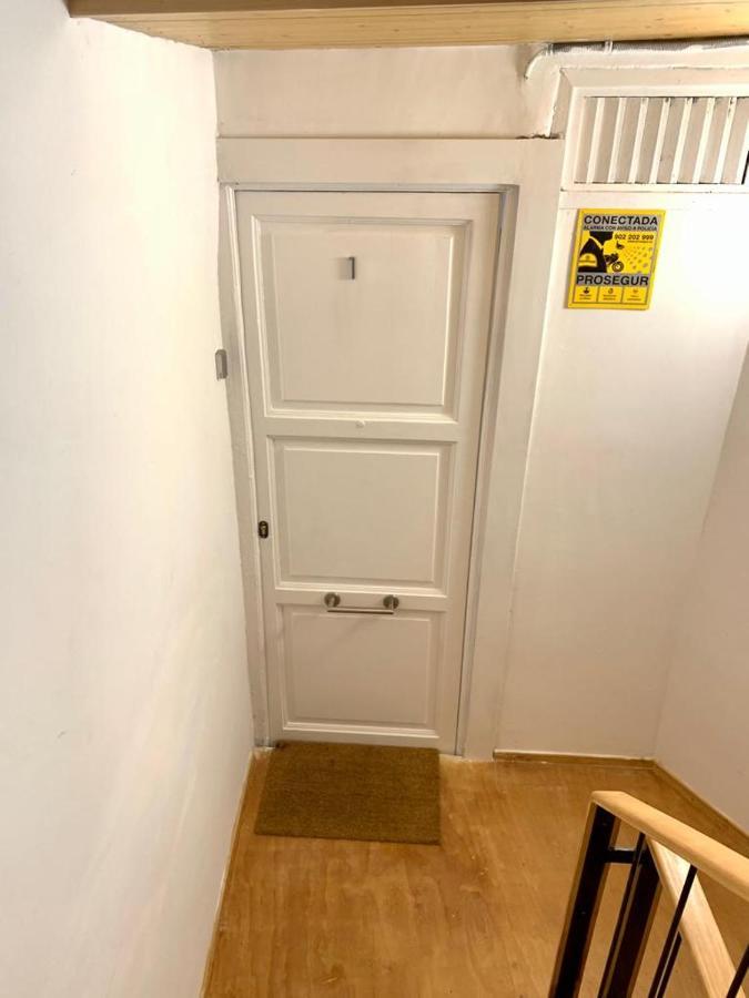 Apartamento Con Encanto Tipico Cereta Centro Puigcerdà Εξωτερικό φωτογραφία