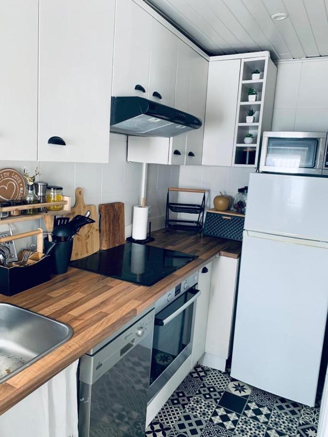 Apartamento Con Encanto Tipico Cereta Centro Puigcerdà Εξωτερικό φωτογραφία