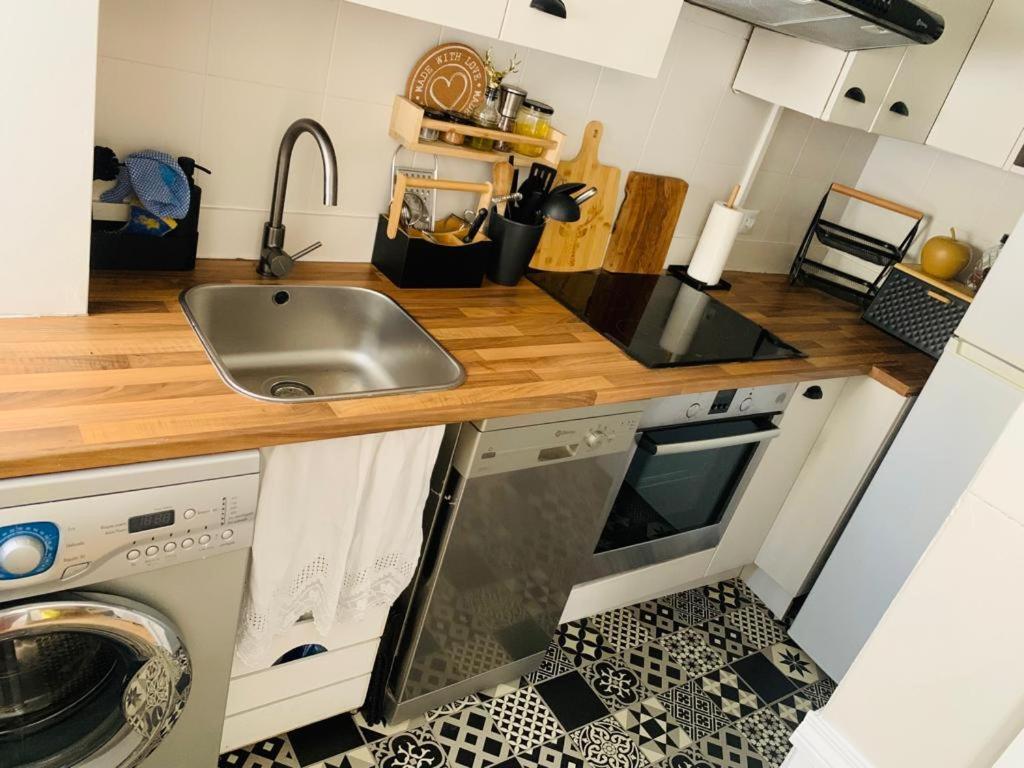 Apartamento Con Encanto Tipico Cereta Centro Puigcerdà Εξωτερικό φωτογραφία