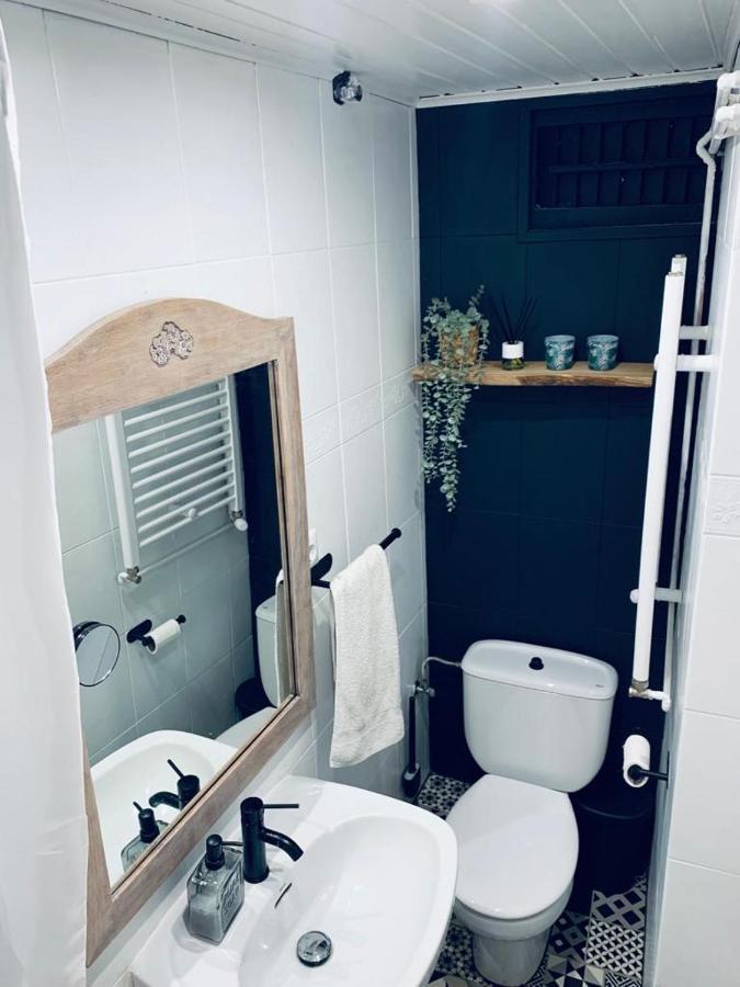 Apartamento Con Encanto Tipico Cereta Centro Puigcerdà Εξωτερικό φωτογραφία