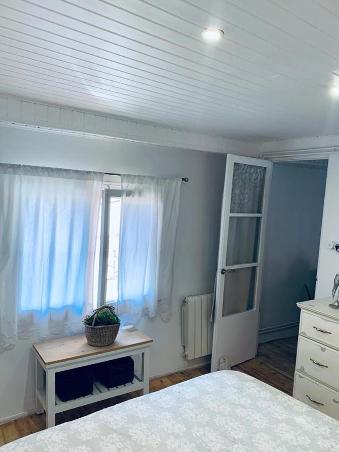 Apartamento Con Encanto Tipico Cereta Centro Puigcerdà Εξωτερικό φωτογραφία